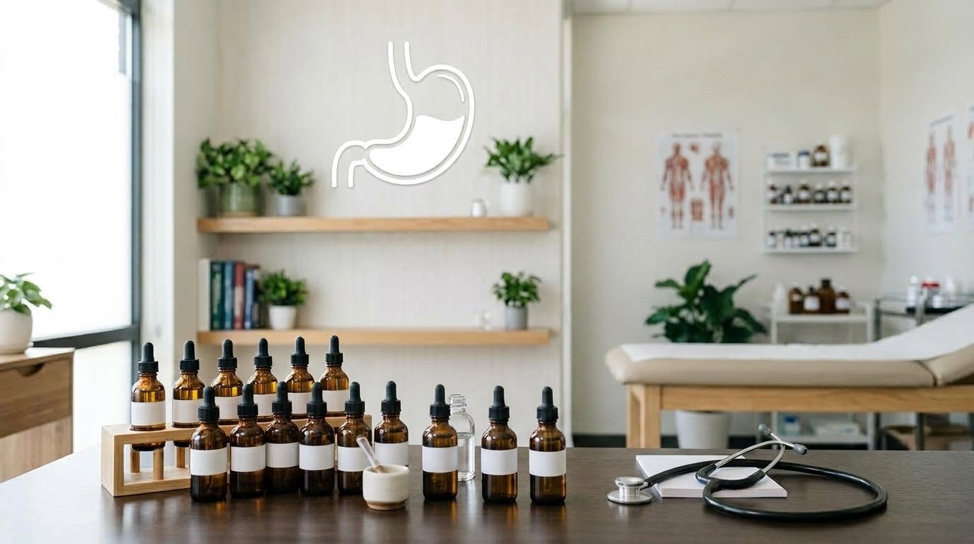 Best Homeopathic Doctor for Chronic Acidity in Gujrat