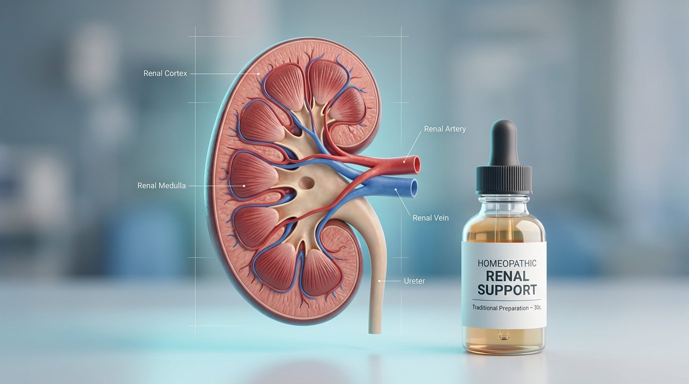 Non-Surgical Kidney Stone Removal in Gujrat | Dr. Aamir
